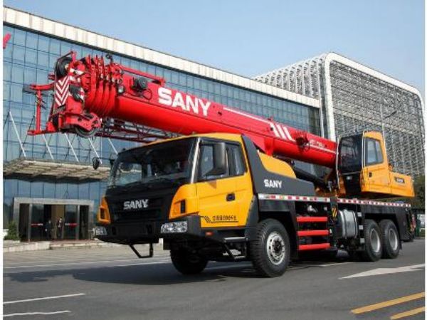 洛阳市吊车出租公司电话_吊车经常维护和保养决定吊车的使用寿命|叙
